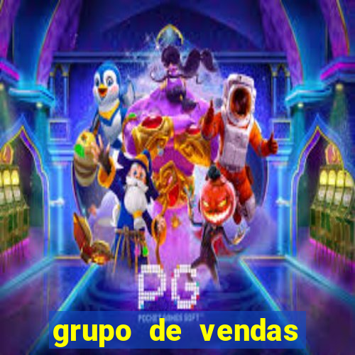 grupo de vendas porto seguro